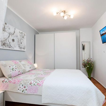 Apartment Manuel Poreč Kültér fotó