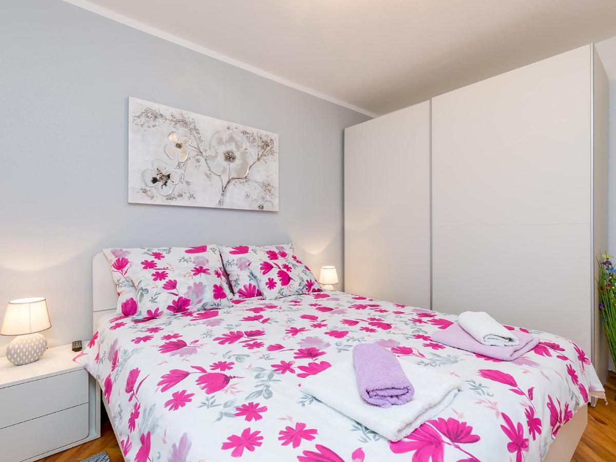 Apartment Manuel Poreč Kültér fotó