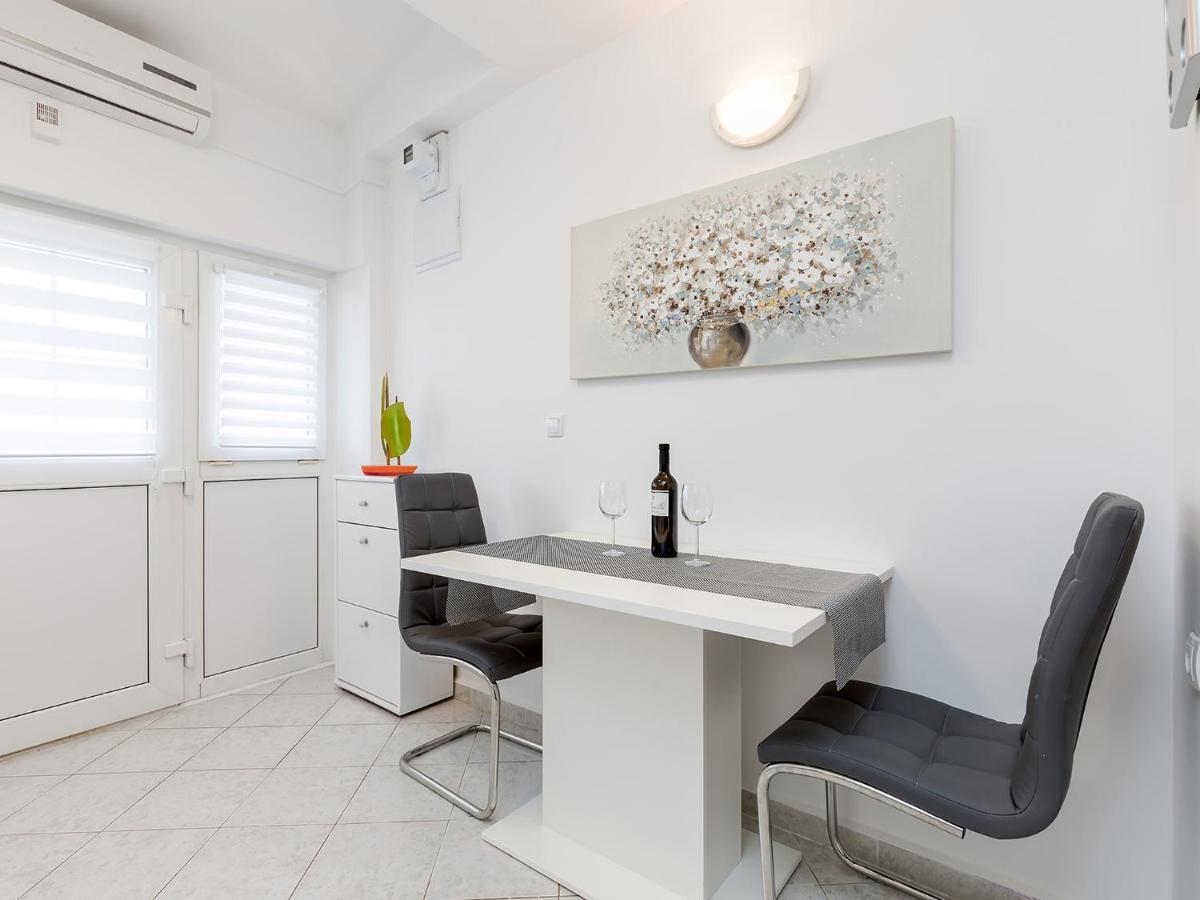 Apartment Manuel Poreč Kültér fotó