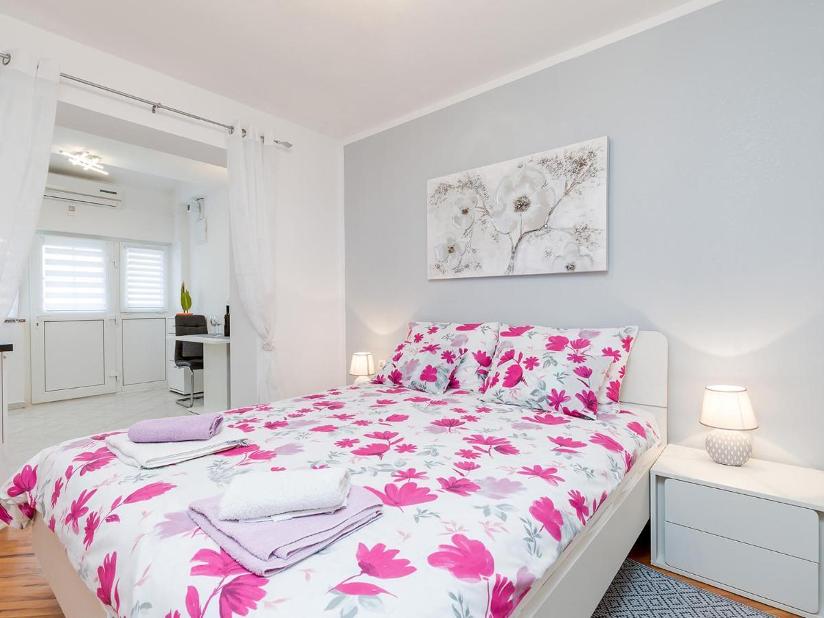 Apartment Manuel Poreč Kültér fotó