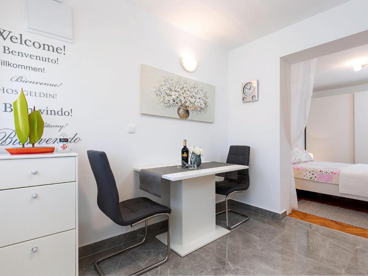 Apartment Manuel Poreč Kültér fotó