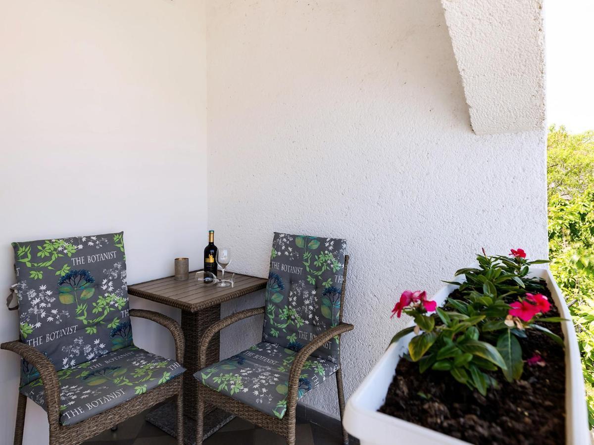 Apartment Manuel Poreč Kültér fotó