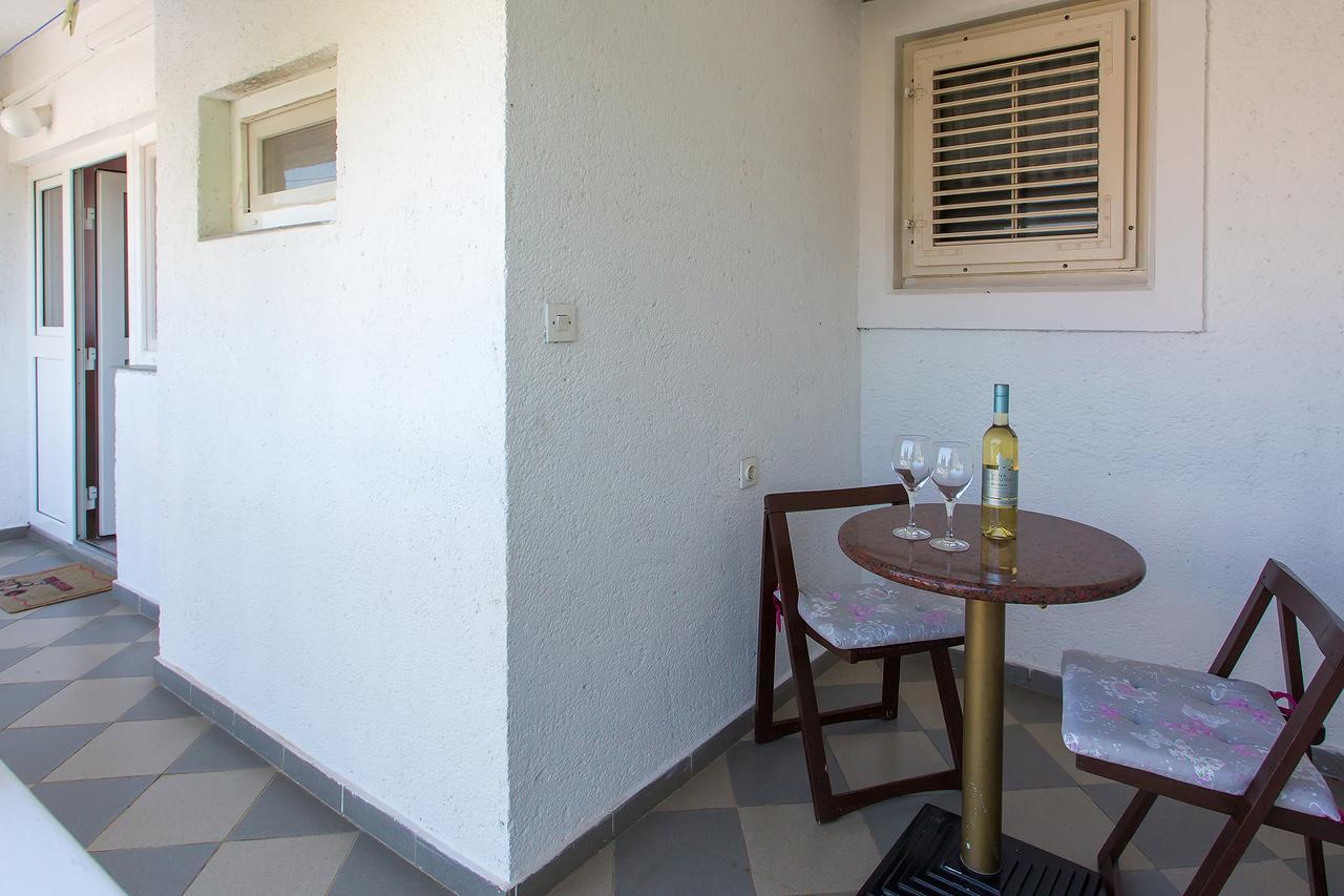 Apartment Manuel Poreč Kültér fotó